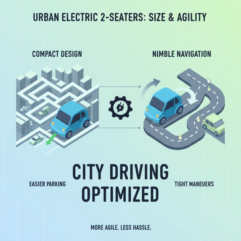 How to Choose the Best Two Seat Electric Cars for City Driving