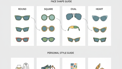 How to Choose the Best Shades Sunglasses for Your Face Shape and Style
