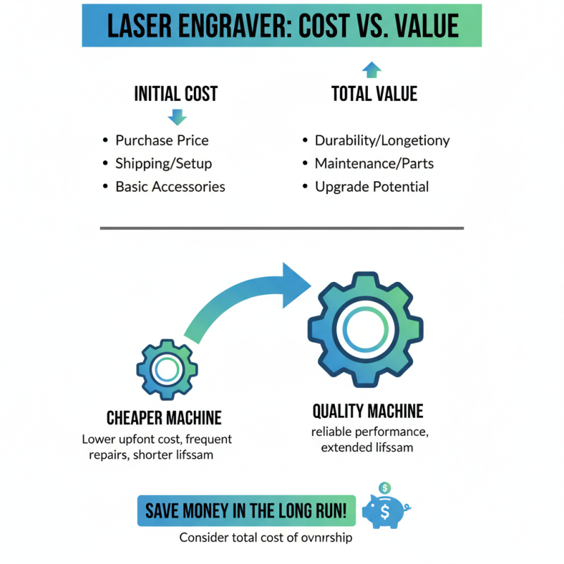 10 Essential Tips for Choosing the Best Laser Engraving Machine