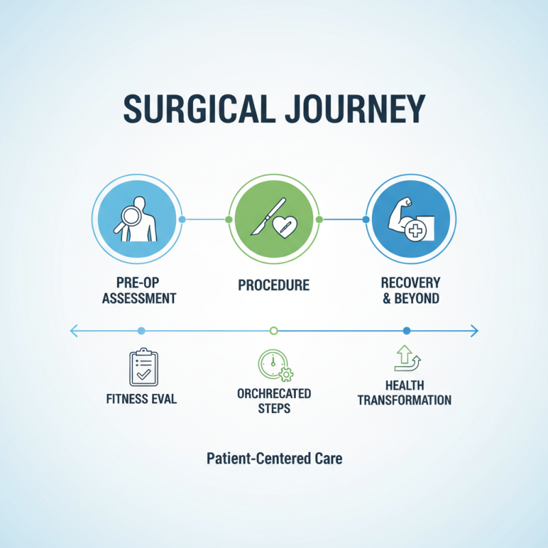 Understanding the Surgical Process: Steps, Risks, and Recovery Explained