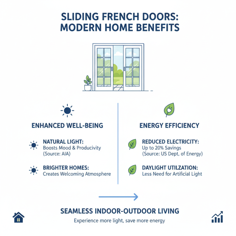 Top 10 Benefits of Sliding French Doors for Modern Homes