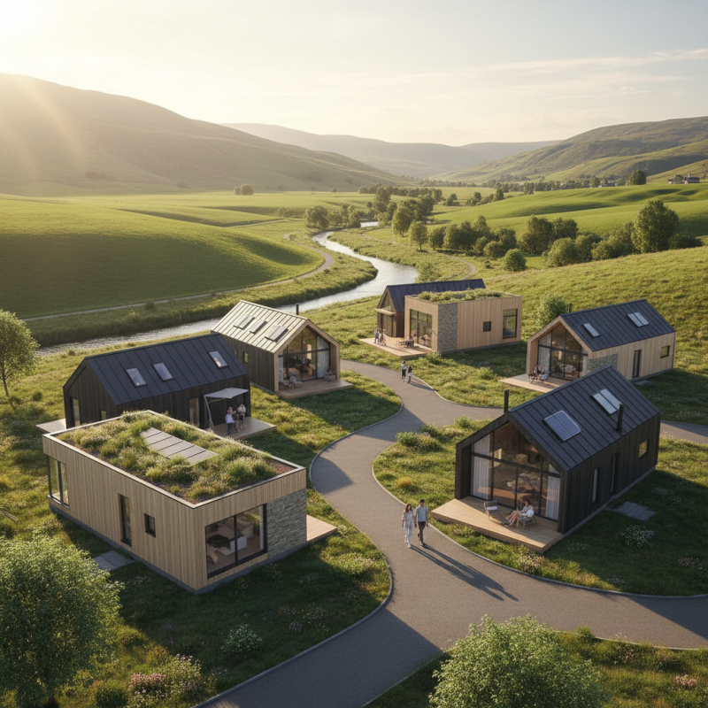 How to Choose the Best Pre Manufactured Homes for Your Needs