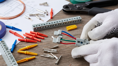 Top Wire Connectors: Choosing the Best Types for Your Projects