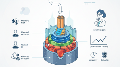 Why Choose the Right Cable Compound for Your Electrical Projects?