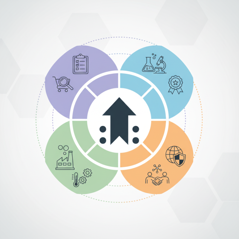 How to Choose the Best Disinfectant Manufacturer for Your Needs