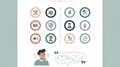 Top 10 Tips for Choosing the Best Sound Deadening Panels for Your Home