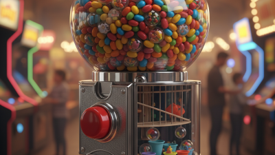Top 10 Fun Facts About Bean Machines You Need to Know Today