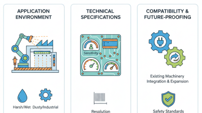 How to Choose the Right Safety Light Curtain Controller for Your Needs