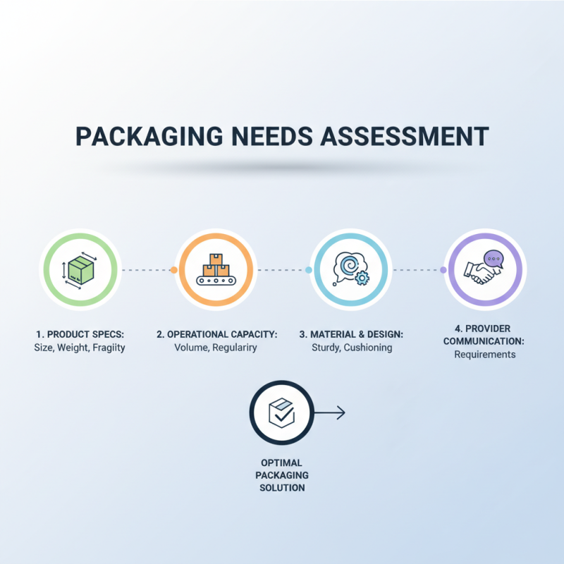 How to Choose the Right Automated Packaging Solutions for Your Business