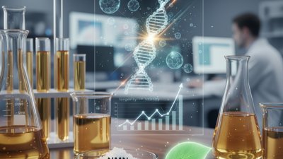 Top 10 Benefits of NMN Nicotinamide Mononucleotide for Anti Aging