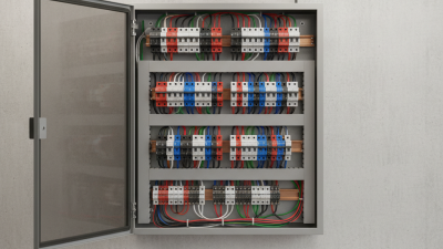 The Ultimate Guide to Choosing the Right Circuit Box for Your Needs