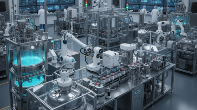 How to Optimize the Pharmaceutical Manufacturing Process for Better Efficiency