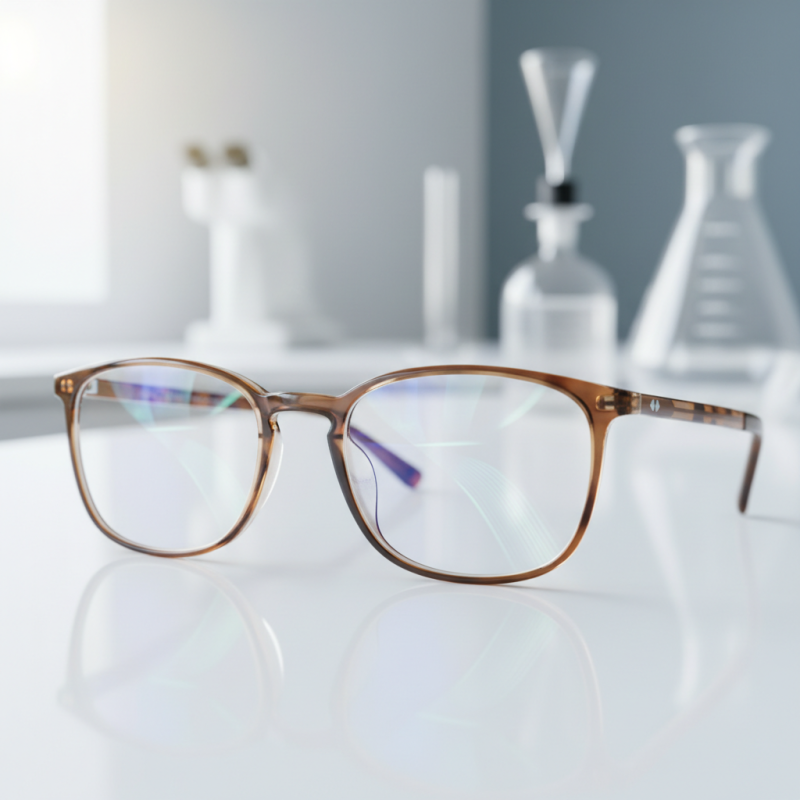 Everything You Need to Know About Cr39 Lenses for Perfect Vision