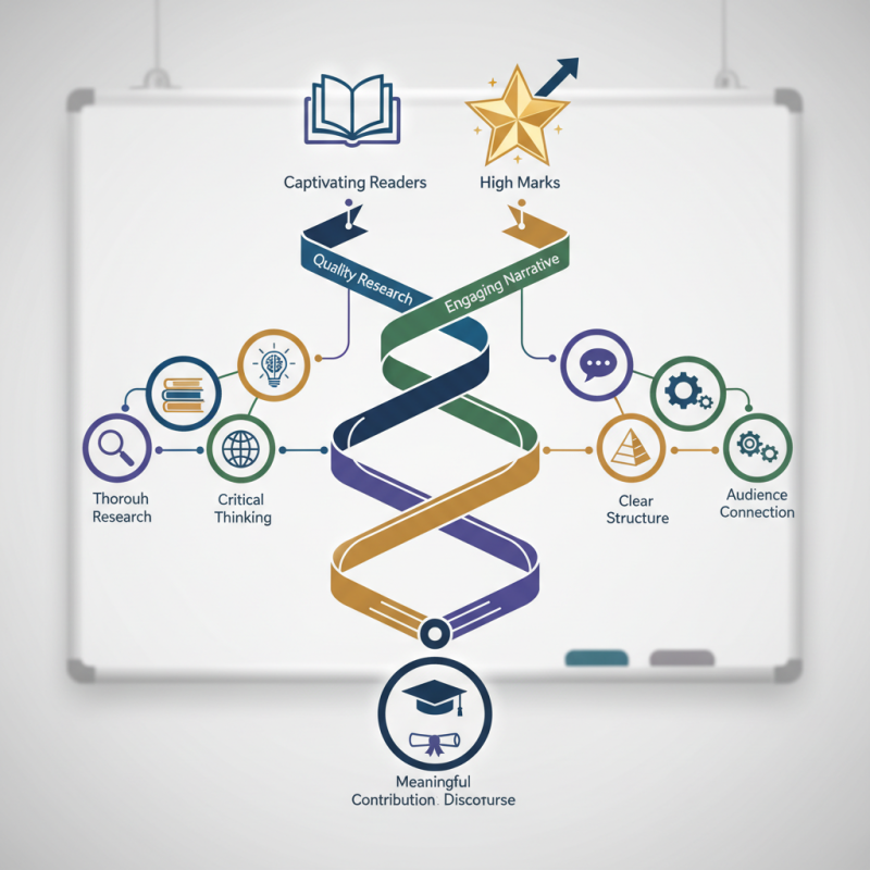 How to Write a Paper That Captivates Readers and Achieves High Marks