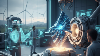 2025 Top Investment Casting Trends and Best Practices for Success