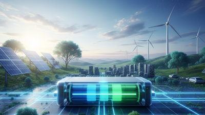 Why Energy Storage Devices Are Essential for a Sustainable Future