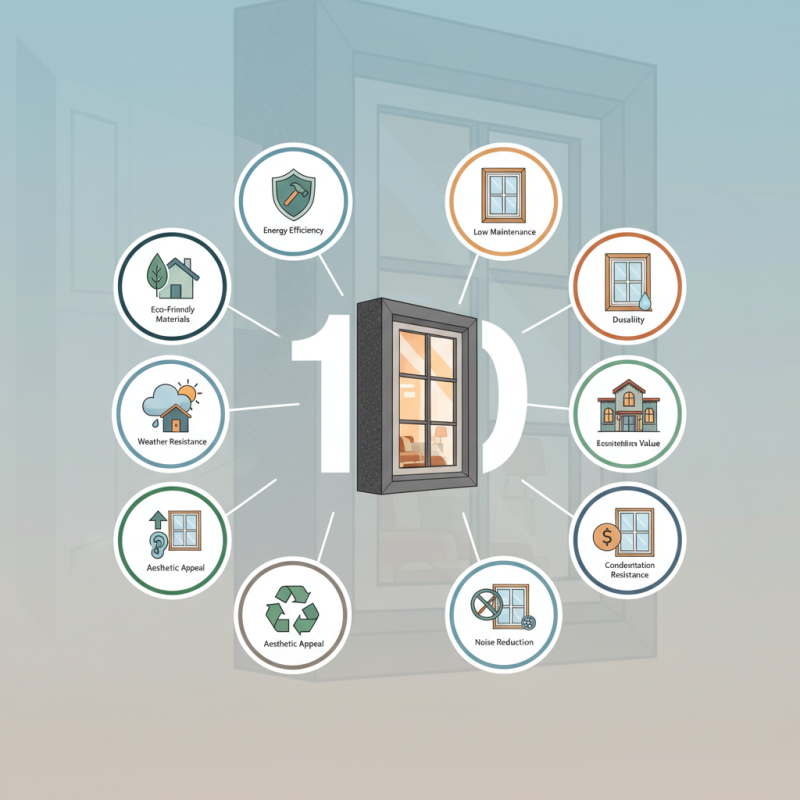 Top 10 Benefits of Clad Windows for Your Home Renovation Needs