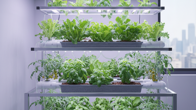 Why You Should Start a Hydroponic Setup for Home Gardening Today