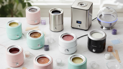 10 Best Wax Warmers for a Perfect Waxing Experience at Home