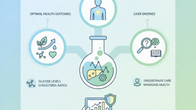 Essential Tips for Interpreting Your Blood Test Results Effectively