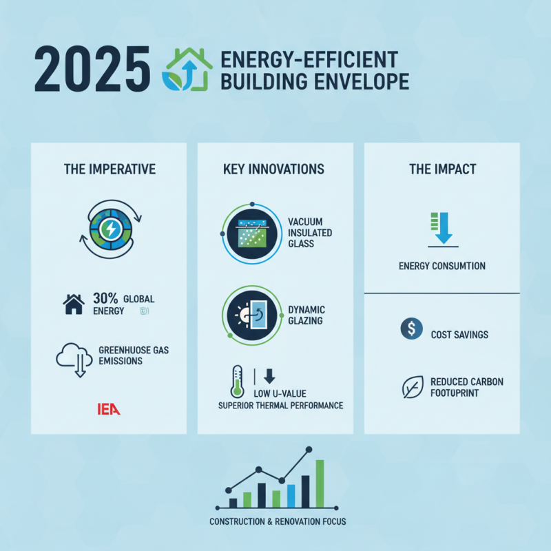 Top Trends in 2025 for Energy Efficient Windows and Doors Solutions