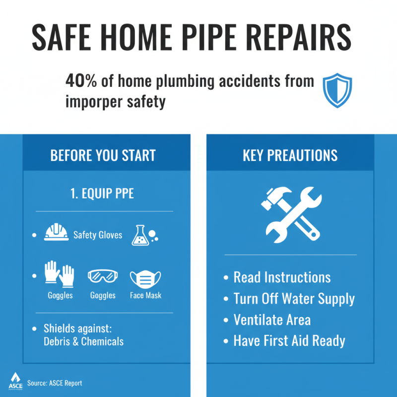 Top Tips for Pipe Repair Without Digging You Need to Know
