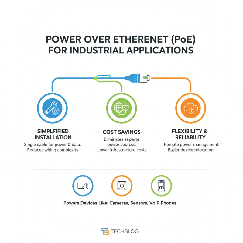Top 10 Industrial Managed Poe Switch Features You Must Know Before Buying