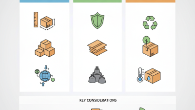 How to Choose the Right Carton Boxes for Your Shipping Needs