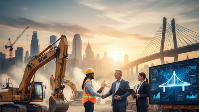 Why Choose an Equipment Trader: Benefits for Buyers and Sellers in Construction