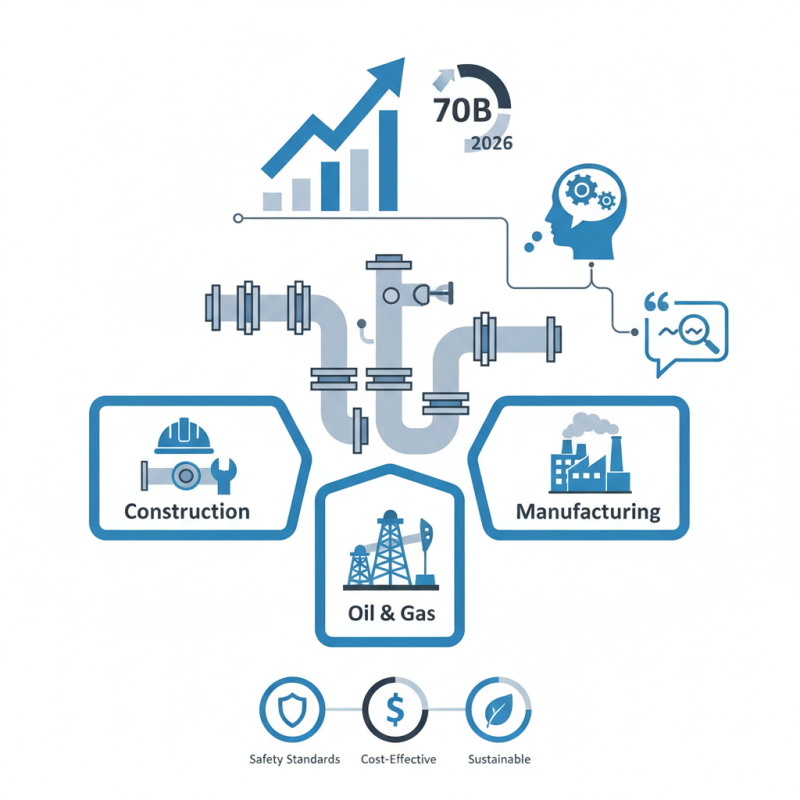 How to Choose the Right Steel Pipes and Fittings for Your Projects