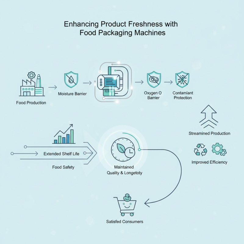 What is a Food Packaging Machine and How Does It Enhance Product Freshness