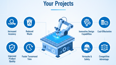 Top 10 Benefits of Using Plastic Cutting CNC Machines for Your Projects