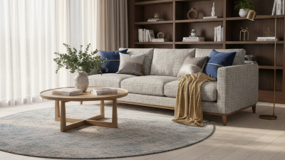 Top 10 Sofa Upholstery Tips for a Stylish and Durable Living Room