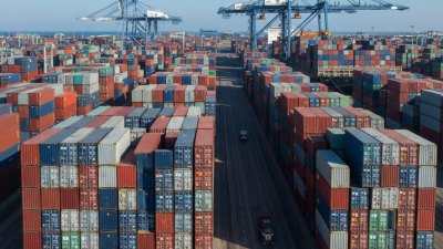 What is a 40 Foot Shipping Container and How Can It Benefit Your Business