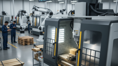 2025 How to Optimize Brass CNC Machining for Increased Efficiency