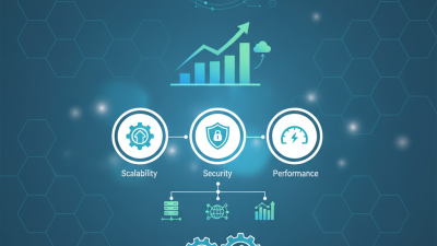 How to Choose the Best Networking Solutions for Your Business Needs