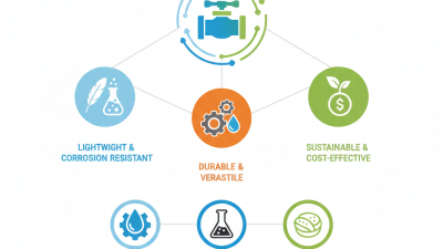 What is Plastic Valves and How Do They Work in Different Industries