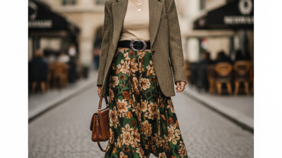 What is Vintage Womens Clothing and How to Style It for Modern Fashion