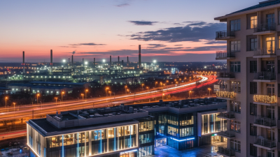 What is the Best LED Light Manufacturers for Your Needs