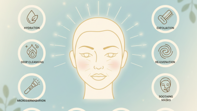 10 Best Facial Spa Techniques for Glowing Skin You Need to Try Now