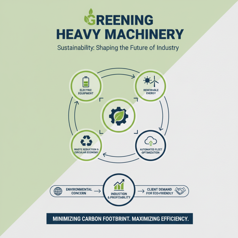 2025 Top Heavy Equipment Trends: What's Next for the Industry?