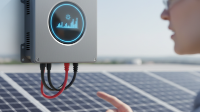 10 Essential Tips for Choosing the Best Inverter for Your Solar System