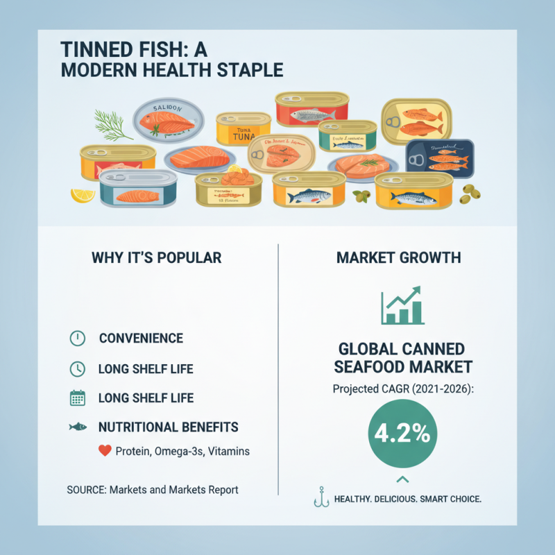 10 Best Tinned Fish Companies for Healthy and Delicious Meals