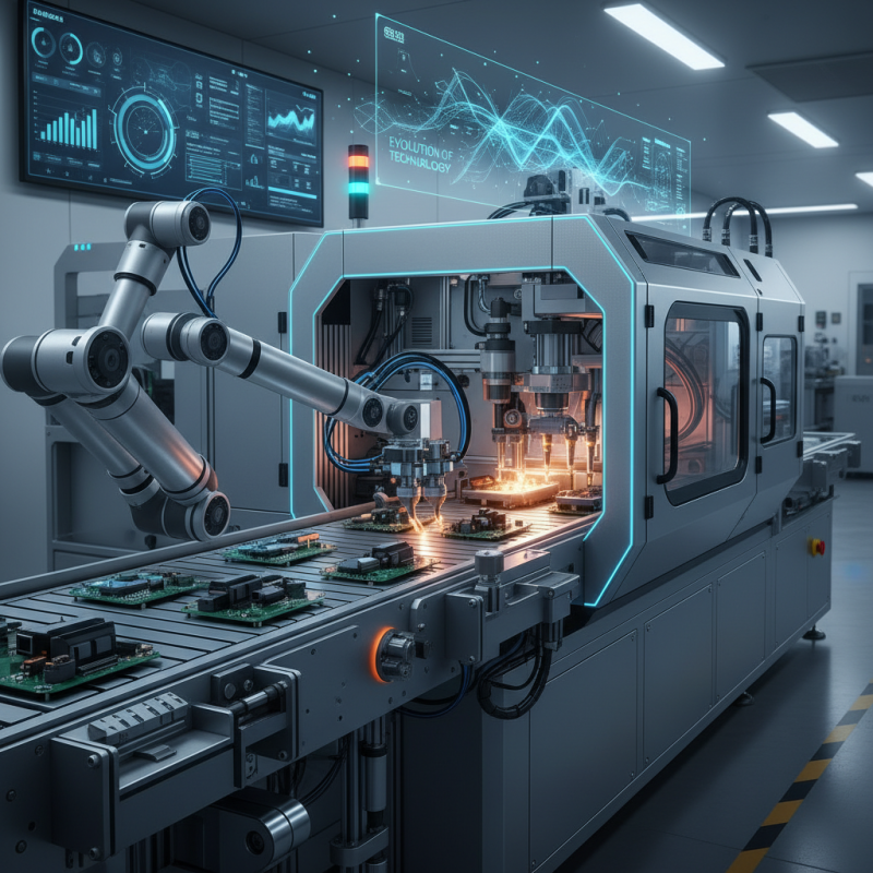 Top Tinning Machines for 2025 What to Look for and Buying Guide