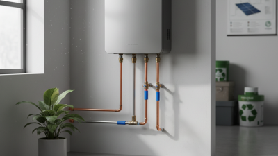 How to Choose the Best Tankless Water Heater for Your Home in 2025