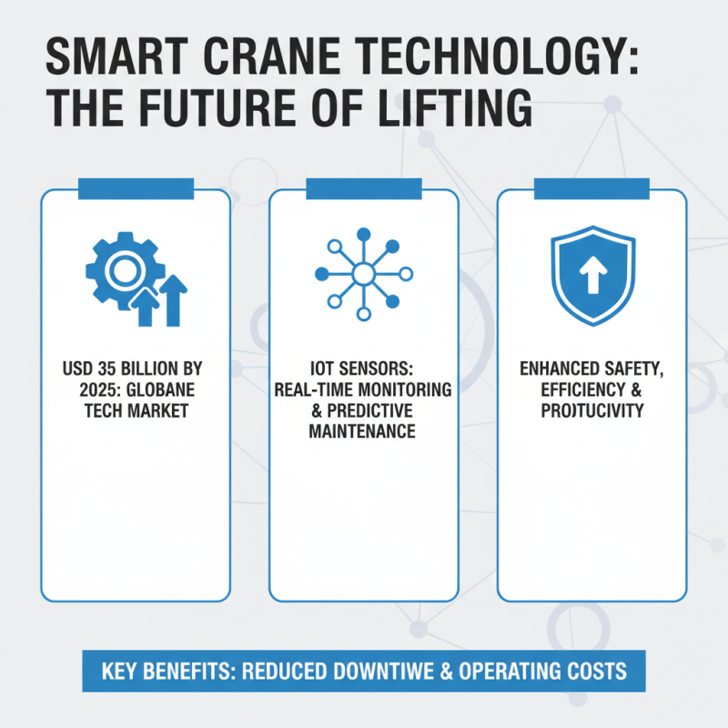 2025 Top Trends in Girder Cranes for Heavy Lifting Solutions