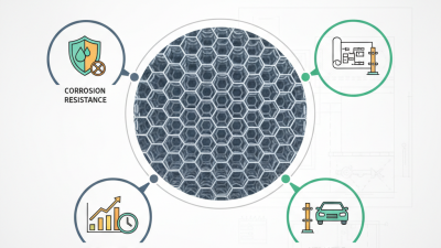 Why You Should Choose Galvanized Wire Mesh for Your Next Project