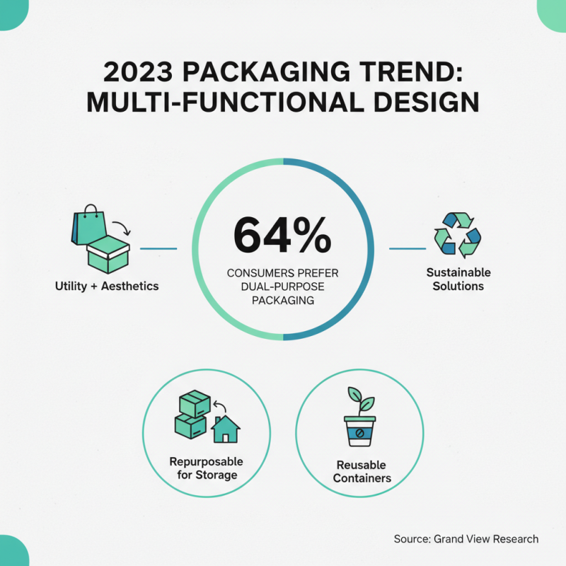 Top 10 Innovative Packaging Design Trends to Watch in 2023
