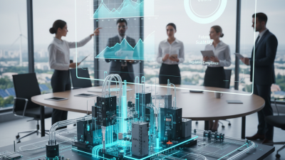 How to Create an Efficient Design of Electrical System for Your Projects