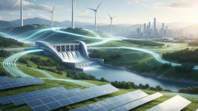 How to Harness Natural Power for Sustainable Energy Solutions